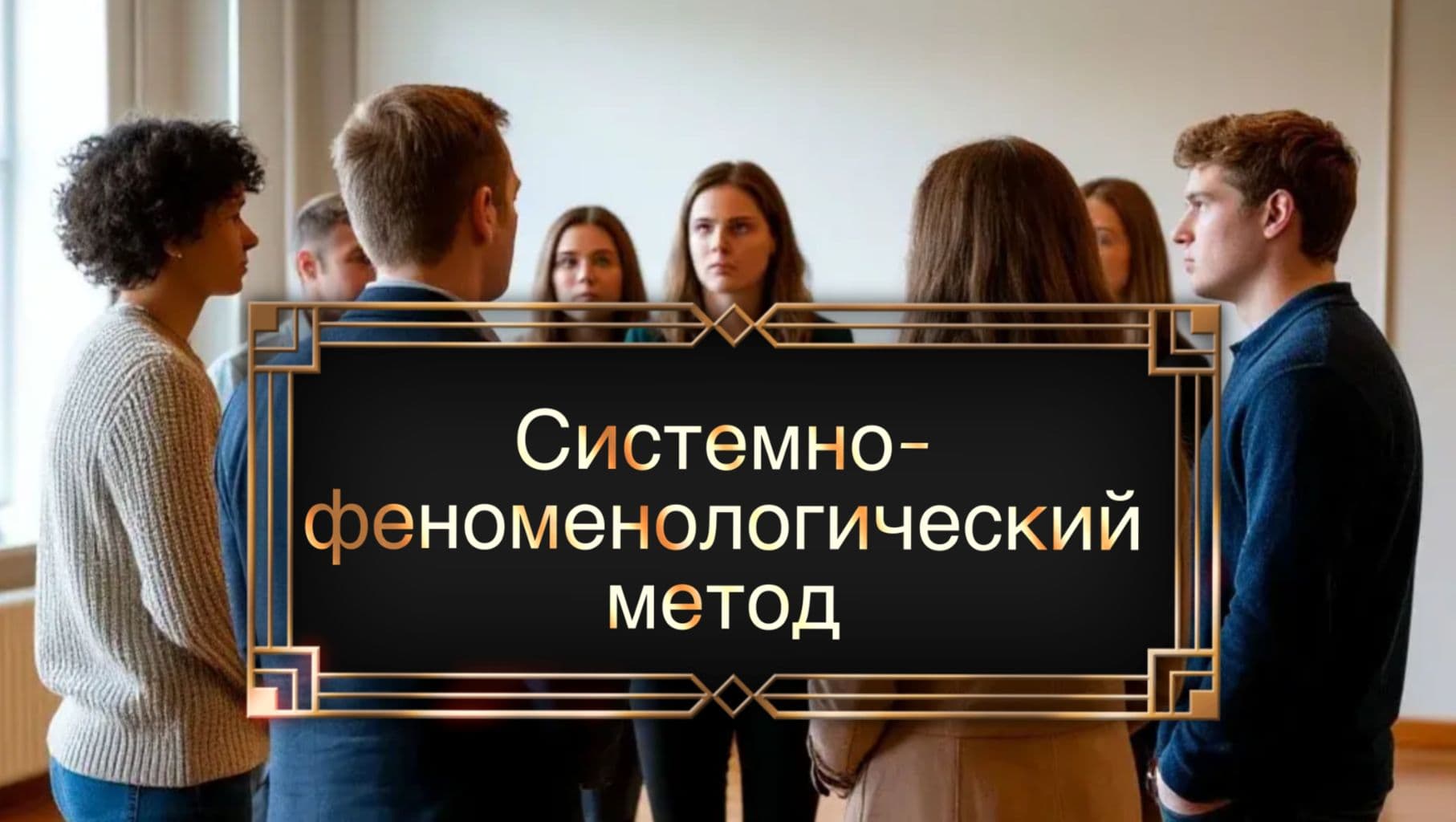 Открытые терапевтические сеансы: 06, 13, 27 Июня
