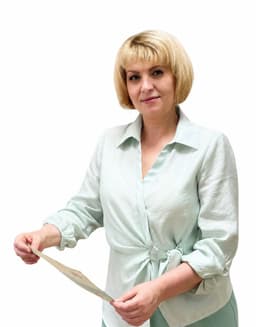 Маскалева Елена Сергеевна