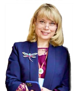 Хаммер Ольга Николаевна