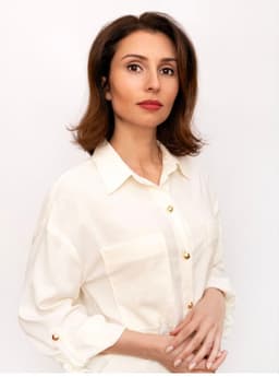 Филатова Галина Павловна