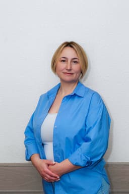 Саматоева Лилия Васильевна