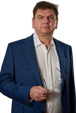 Данилов Василий Александрович