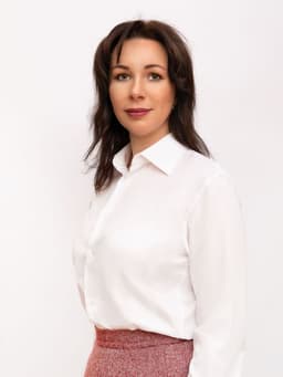 Ковалева Наталья Юрьевна