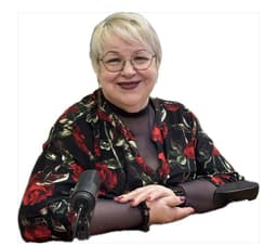 Полкунова Ольга Ивановна