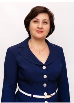 Щербинина Раиса Алексеевна