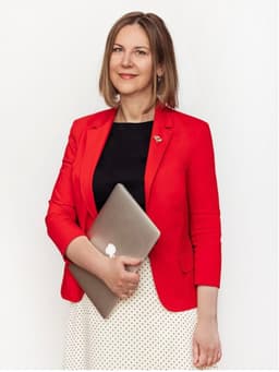 Горбатенко Ольга Александровна